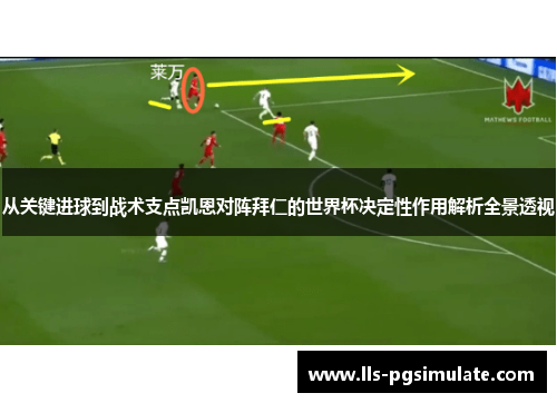 从关键进球到战术支点凯恩对阵拜仁的世界杯决定性作用解析全景透视 从关键进球到战术支点凯恩对阵拜仁的世界杯决定性作用解析全景透视